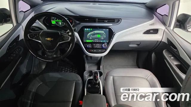 2019 Chevrolet Bolt EV EV LT DLX Sold VIN 1G1F76E05K4129681 – photo 13