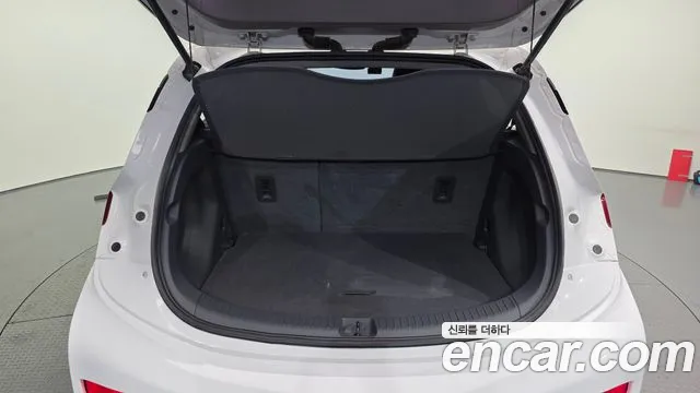 2019 Chevrolet Bolt EV EV LT DLX Sold VIN 1G1F76E05K4129681 – photo 16