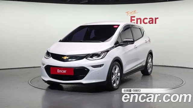 2019 Chevrolet Bolt EV EV LT DLX Sold VIN 1G1F76E05K4129681 – photo 19