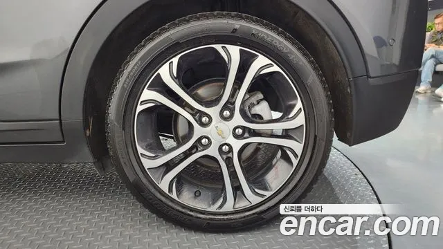 2018 Chevrolet Bolt Ev Ev Premier Sold VIN 1G1F76E06J4134127 – front exterior