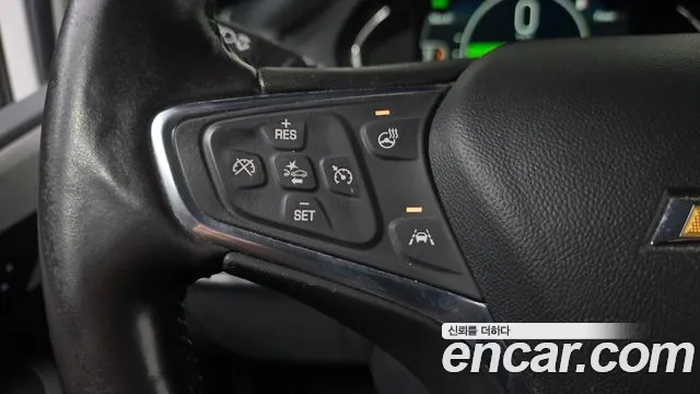 2021 Chevrolet Bolt Ev Ev Premier Sold VIN 1G1F76E06M4106526 – front exterior