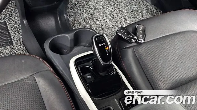 2020 Chevrolet Bolt EV EV Premier Sold VIN 1G1F76E07L4132969 – photo 13