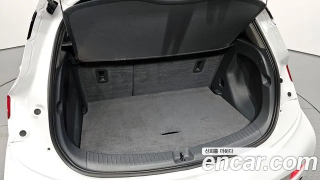 2020 Chevrolet Bolt EV EV Premier Sold VIN 1G1F76E07L4132969 – photo 18
