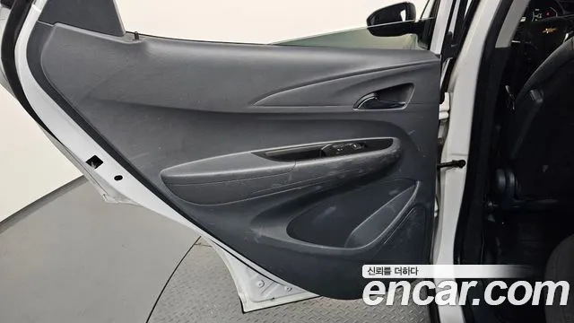 2019 Chevrolet Bolt EV EV Premier Sold VIN 1G1F76E08K4131263 – photo 16