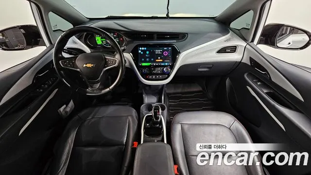 2019 Chevrolet Bolt EV EV Premier Sold VIN 1G1F76E08K4131263 – photo 19