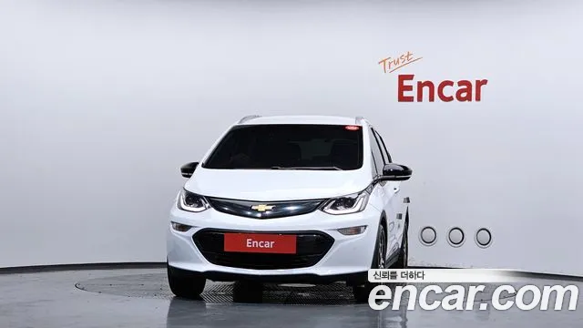 2019 Chevrolet Bolt EV EV Premier Sold VIN 1G1F76E08K4131263 – photo 23