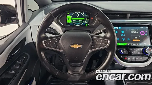 2019 Chevrolet Bolt EV EV Premier Sold VIN 1G1F76E08K4131263 – photo 24