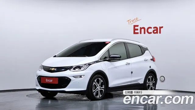 2019 Chevrolet Bolt EV EV Premier Sold VIN 1G1F76E08K4131263 – photo 27