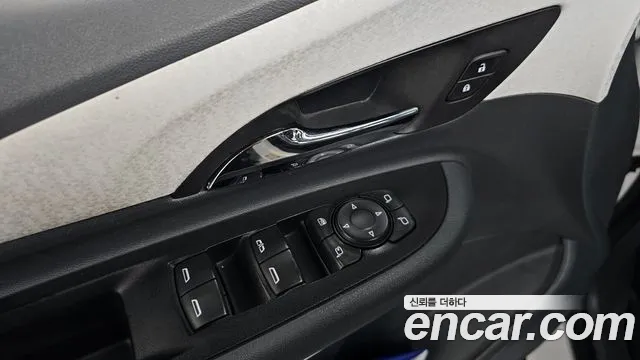 2019 Chevrolet Bolt EV EV Premier Sold VIN 1G1F76E08K4131263 – photo 30