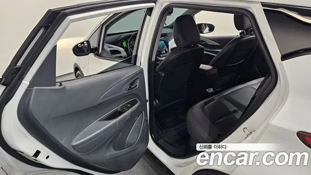 2019 Chevrolet Bolt EV EV Premier Sold VIN 1G1F76E08K4131263 – photo 31