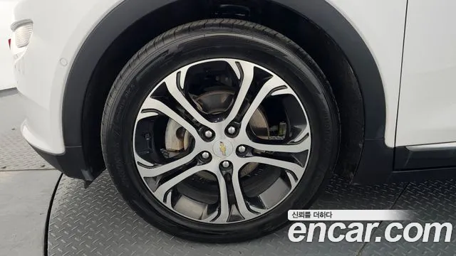 2019 Chevrolet Bolt EV EV Premier Sold VIN 1G1F76E08K4131263 – photo 33