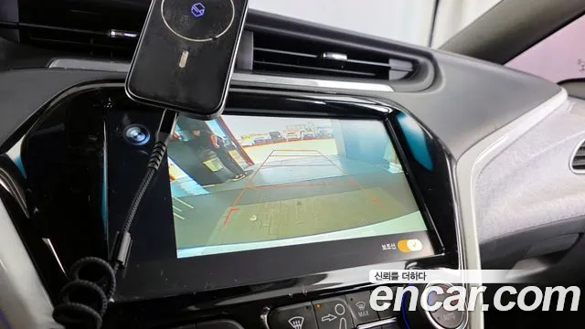 2019 Chevrolet Bolt EV EV Premier Sold VIN 1G1F76E08K4132588 – exterior detail