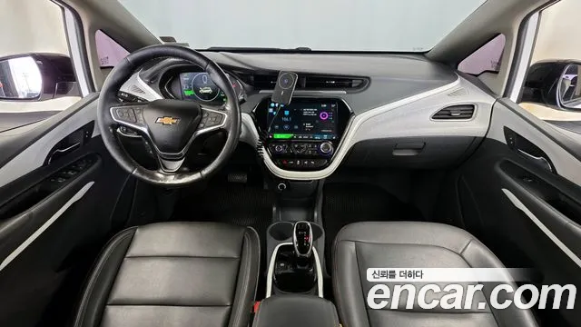 2019 Chevrolet Bolt EV EV Premier Sold VIN 1G1F76E08K4132588 – photo 15