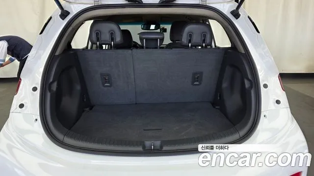 2019 Chevrolet Bolt EV EV Premier Sold VIN 1G1F76E08K4132588 – photo 18