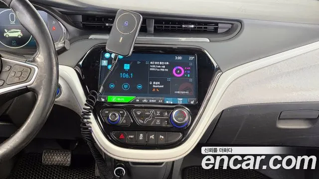 2019 Chevrolet Bolt EV EV Premier Sold VIN 1G1F76E08K4132588 – photo 19