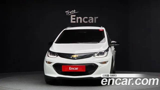 2019 Chevrolet Bolt EV EV Premier Sold VIN 1G1F76E08K4132588 – photo 20