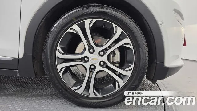 2021 Chevrolet Bolt EV EV Premier Sold VIN 1G1F76E08M4106043 – photo 11 2021 Chevrolet Bolt EV EV Premier Sold VIN 1G1F76E08M4106043 – photo 11