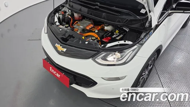 2021 Chevrolet Bolt EV EV Premier Sold VIN 1G1F76E08M4106043 – photo 13 2021 Chevrolet Bolt EV EV Premier Sold VIN 1G1F76E08M4106043 – photo 13