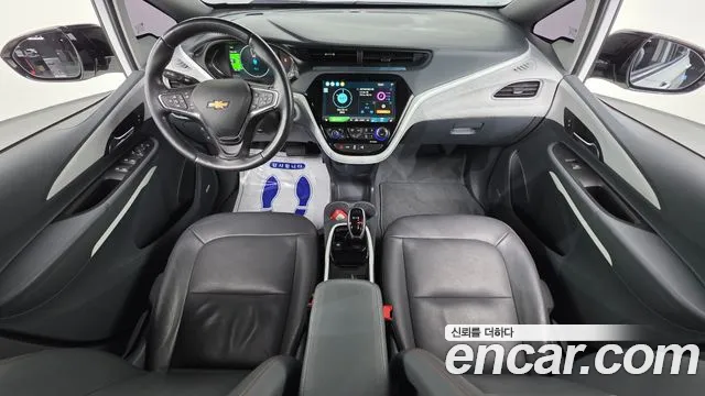 2021 Chevrolet Bolt EV EV Premier Sold VIN 1G1F76E08M4106043 – photo 19 2021 Chevrolet Bolt EV EV Premier Sold VIN 1G1F76E08M4106043 – photo 19