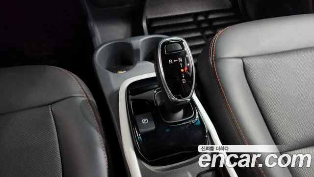 2018 Chevrolet Bolt EV EV Premier Sold VIN 1G1F76E09J4121940 – photo 13
