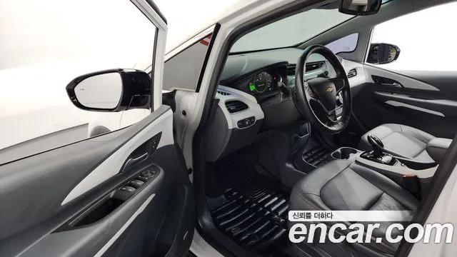 2018 Chevrolet Bolt EV EV Premier Sold VIN 1G1F76E09J4121940 – photo 18