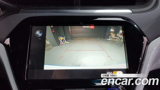 2018 Chevrolet Bolt EV EV Premier Sold VIN 1G1F76E09J4121940 – photo 19