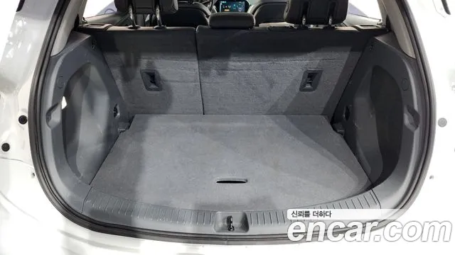 2018 Chevrolet Bolt EV EV Premier Sold VIN 1G1F76E09J4121940 – photo 20
