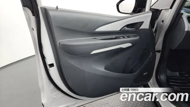 2018 Chevrolet Bolt EV EV Premier Sold VIN 1G1F76E09J4121940 – photo 23