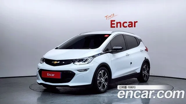 2018 Chevrolet Bolt EV EV Premier Sold VIN 1G1F76E09J4121940 – photo 26