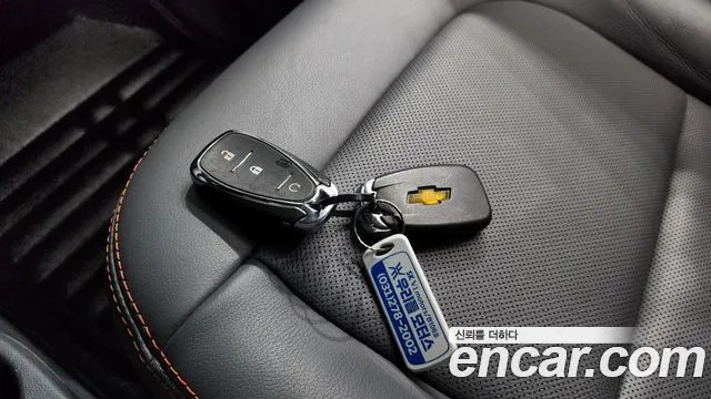2018 Chevrolet Bolt EV EV Premier Sold VIN 1G1F76E09J4121940 – photo 30