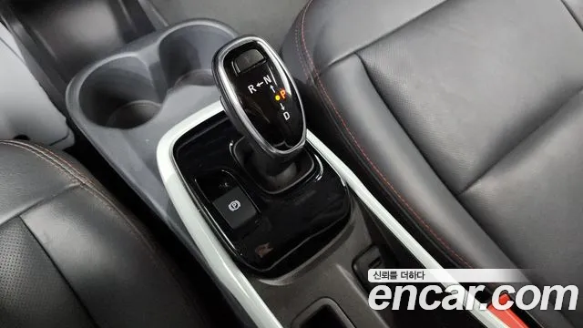 2021 Chevrolet Bolt EV EV Premier Sold VIN 1G1F76E09M4106102 – front exterior 2021 Chevrolet Bolt EV EV Premier Sold VIN 1G1F76E09M4106102 – front exterior