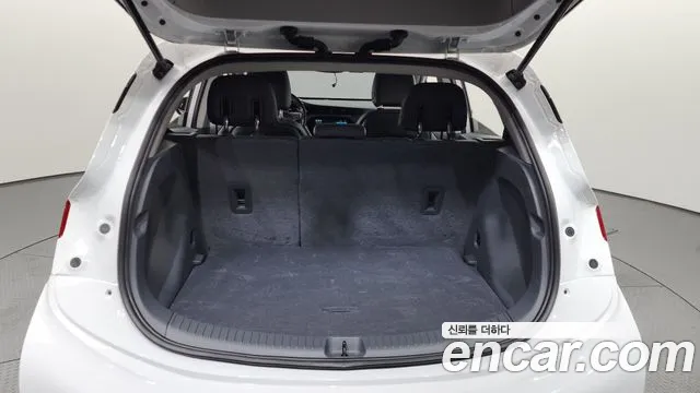 2021 Chevrolet Bolt EV EV Premier Sold VIN 1G1F76E09M4106102 – undercarriage 2021 Chevrolet Bolt EV EV Premier Sold VIN 1G1F76E09M4106102 – undercarriage