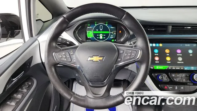 2021 Chevrolet Bolt EV EV Premier Sold VIN 1G1F76E09M4106102 – photo 11 2021 Chevrolet Bolt EV EV Premier Sold VIN 1G1F76E09M4106102 – photo 11