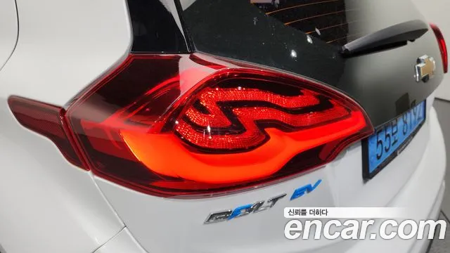 2021 Chevrolet Bolt EV EV Premier Sold VIN 1G1F76E09M4106102 – photo 18 2021 Chevrolet Bolt EV EV Premier Sold VIN 1G1F76E09M4106102 – photo 18