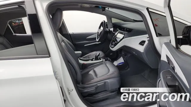 2021 Chevrolet Bolt EV EV Premier Sold VIN 1G1F76E09M4106102 – photo 25 2021 Chevrolet Bolt EV EV Premier Sold VIN 1G1F76E09M4106102 – photo 25
