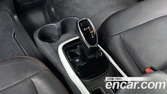 2021 Chevrolet Bolt EV EV Premier Sold VIN 1G1F76E09M4111610 – dashboard