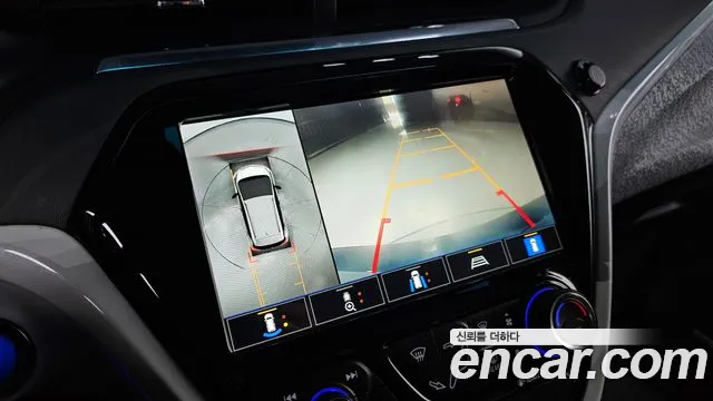 2021 Chevrolet Bolt EV EV Premier Sold VIN 1G1F76E09M4111610 – exterior detail