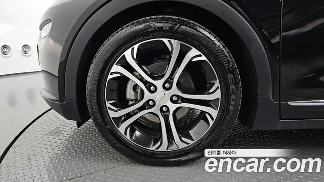 2021 Chevrolet Bolt EV EV Premier Sold VIN 1G1F76E09M4111610 – photo 19