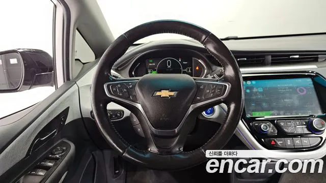 2019 Chevrolet Bolt EV EV Premier Sold VIN 1G1F76E0XK4129630 – exterior detail