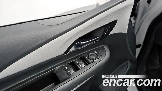 2019 Chevrolet Bolt EV EV Premier Sold VIN 1G1F76E0XK4129630 – undercarriage