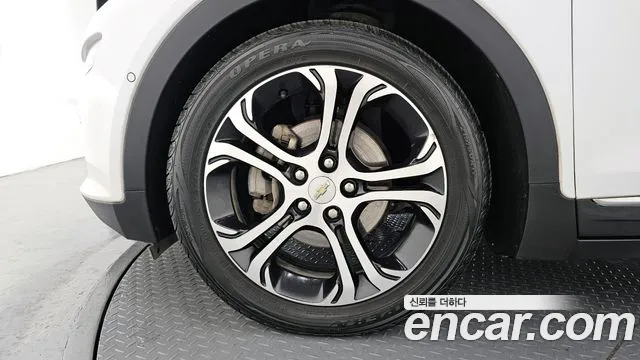 2019 Chevrolet Bolt EV EV Premier Sold VIN 1G1F76E0XK4129630 – photo 16