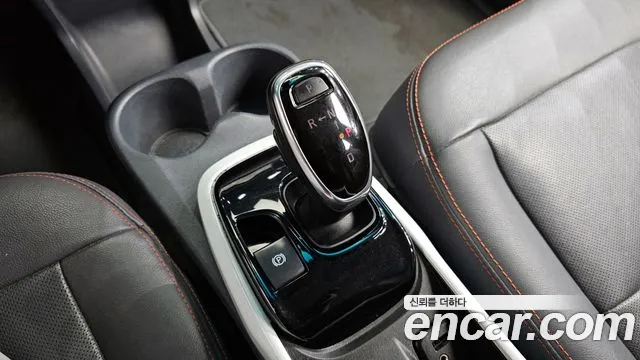 2019 Chevrolet Bolt EV EV Premier Sold VIN 1G1F76E0XK4129630 – photo 18