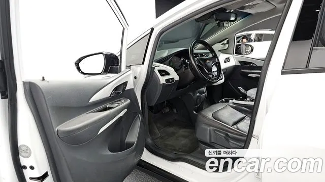 2019 Chevrolet Bolt EV EV Premier Sold VIN 1G1F76E0XK4129630 – photo 19