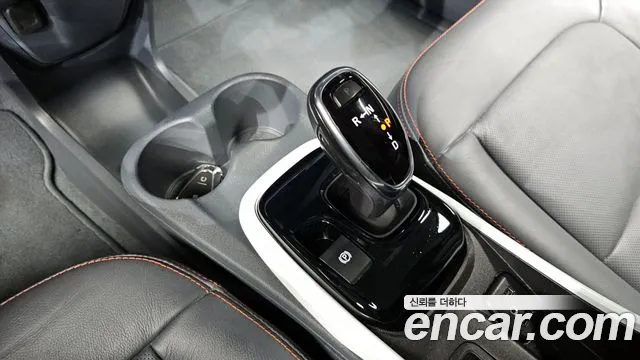 2021 Chevrolet Bolt Ev Ev Premier Sold VIN 1G1F76E0XM4110921 – front exterior