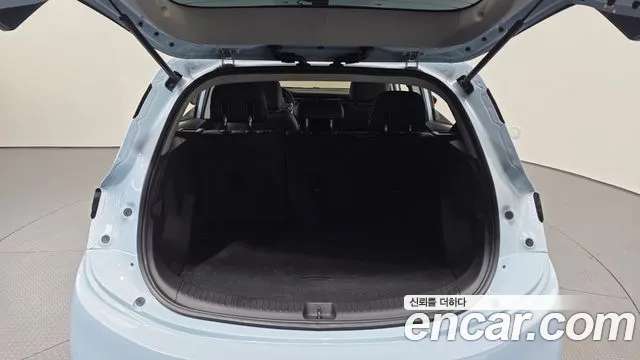 2022 Chevrolet New Bolt EV EV Premier Sold VIN 1G1F76S08N4113094 – side profile