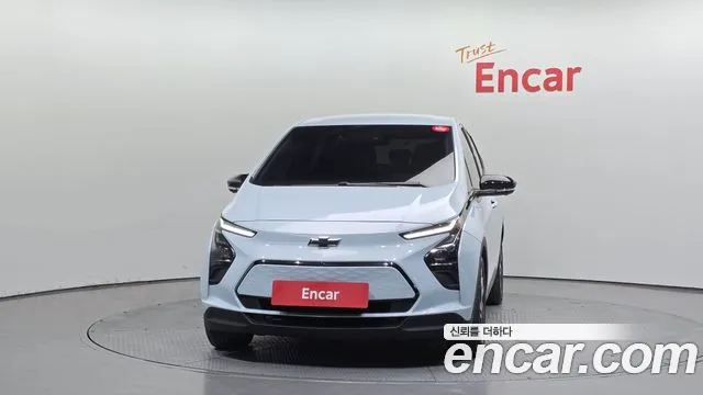 2022 Chevrolet New Bolt EV EV Premier VIN 1G1F76S08N4113094