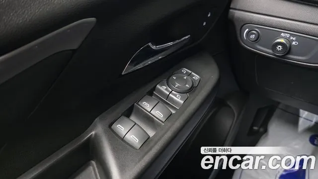 2022 Chevrolet New Bolt EV EV Premier Sold VIN 1G1F76S08N4113094 – exterior detail