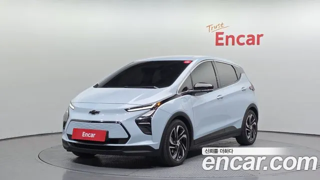 2022 Chevrolet New Bolt EV EV Premier Sold VIN 1G1F76S08N4113094 – photo 11