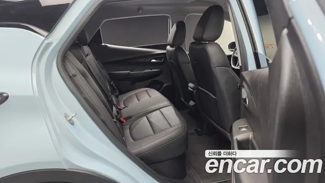 2022 Chevrolet New Bolt EV EV Premier Sold VIN 1G1F76S08N4113094 – photo 12