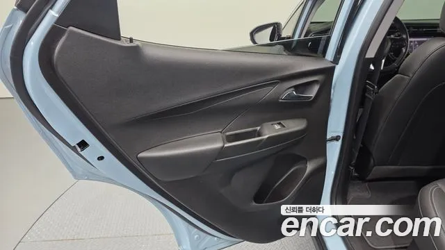 2022 Chevrolet New Bolt EV EV Premier Sold VIN 1G1F76S08N4113094 – photo 20